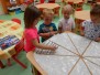 Kytičky - Na svatého Václava babí léto nastává 2019-2020