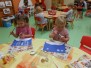 Kytičky  - V lednu za pec si vlezu