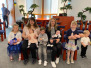 MŠ - Vítání 12.4. 2024 Třemošnice