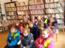 Návštěva v knihovně