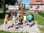 Sluníčka - Na sv. Jana noc nebývá žádná.  2019