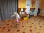 Sluníčka na sv Václava Babí léto nastává