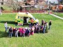 Záchranář v MŠ